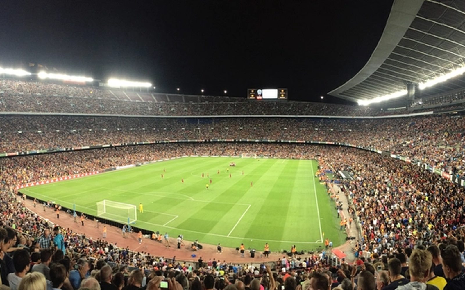 What the 2026 World Cup Changed About Sports Broadcasting in North America