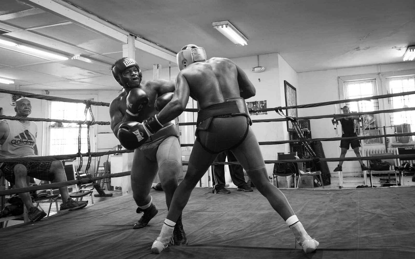 Why the Docuseries Became Sport's Most Powerful Format