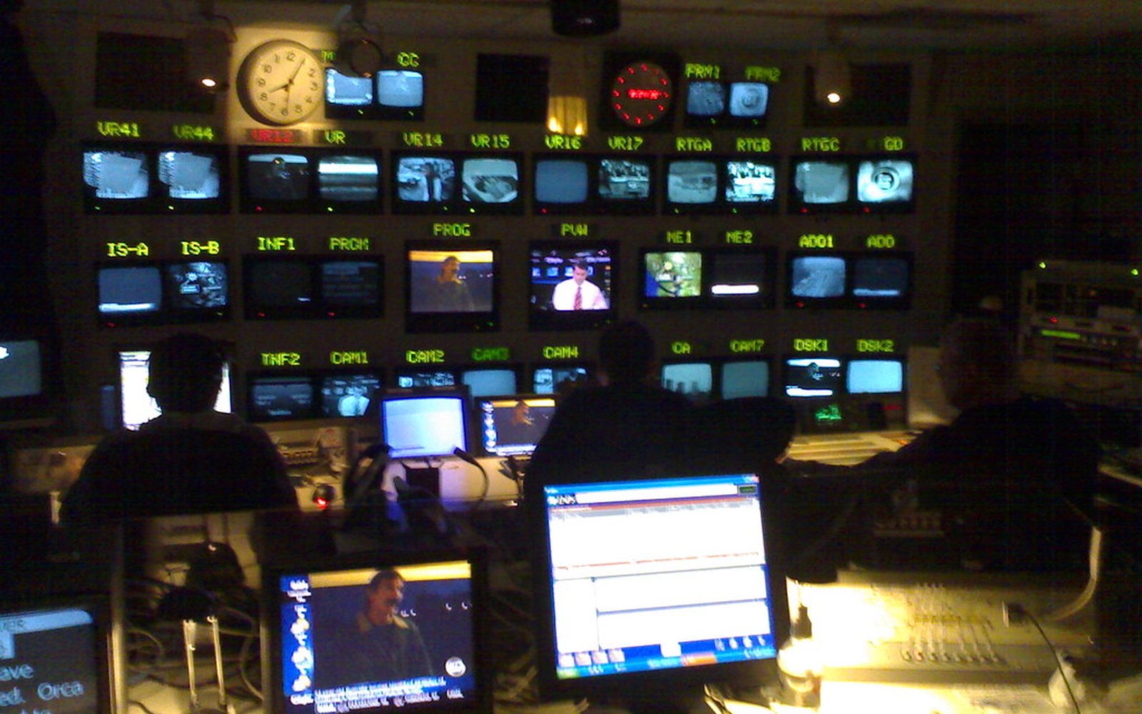 Remote and Cloud Production: What Actually Changes on Game Day