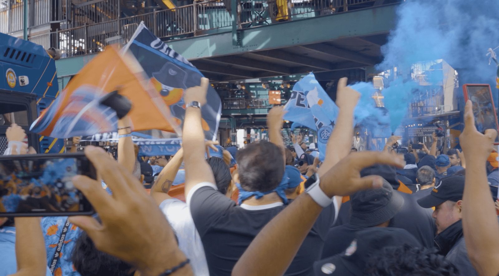 Soccer Revolt